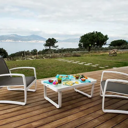 D'architecte Avec Piscine Et Acces Mer