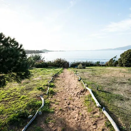 Villa D'architecte Avec Piscine Et Acces Mer